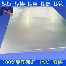 超薄鈦合金 特點(diǎn)、應(yīng)用與市場前景