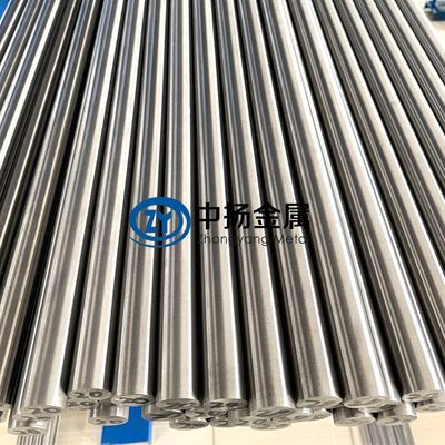 我國鈦及鈦合金工業(yè)的特點(diǎn)、應(yīng)用現(xiàn)狀與發(fā)展趨勢