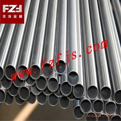 鈦管與鈦合金管供應(yīng)指南 聚焦TA1與TC4工業(yè)級(jí)出口品質(zhì)